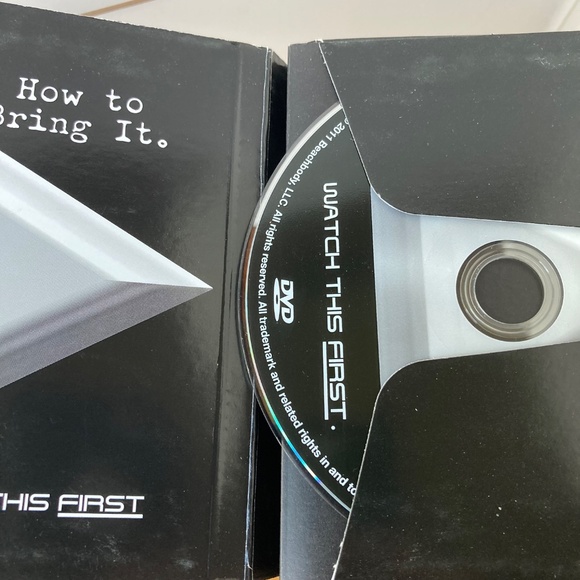 P90X DVD Workout Set - Full Training Routine - Picture 2 of 16